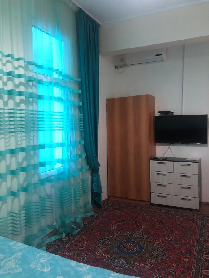 Зеленый Дворик Gagra Ruang foto