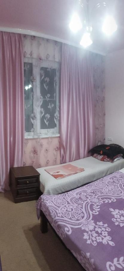 Зеленый Дворик Gagra Bagian luar foto